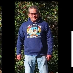 Meet your Posher, Matthew